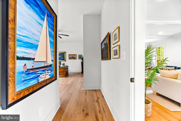 $3,495,000 | 90 East Lake Drive, Annapolis, MD 21403