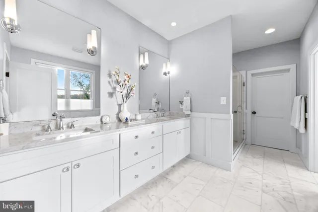 a view of a living room with a flat screen tv