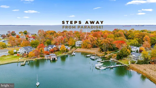 $3,495,000 | 90 East Lake Drive, Annapolis, MD 21403