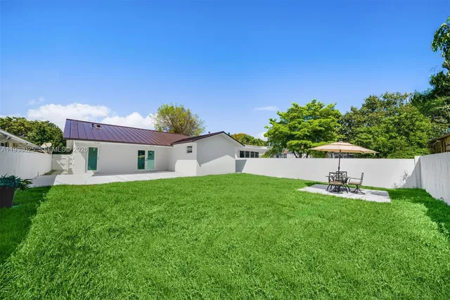 $1,175,000 | 2356 Southwest 24th Street, Miami, FL 33145