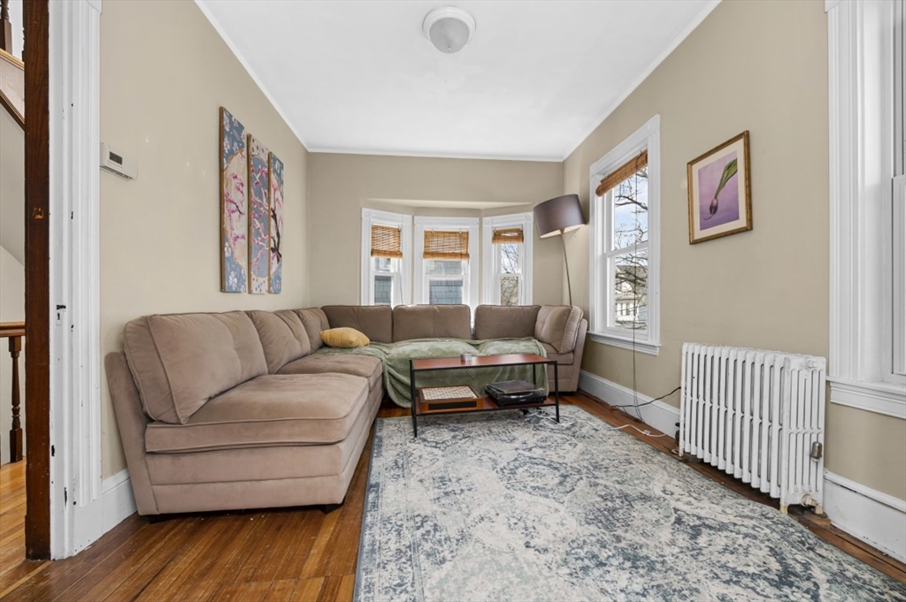 28 Magnolia Street, Unit 2 Arlington, MA 02474 - Photo 11 of 13