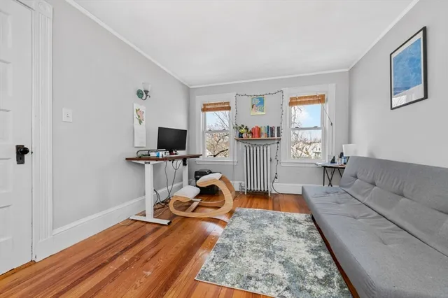 $3,500 | 28 Magnolia Street, Unit 2, Arlington, MA 02474