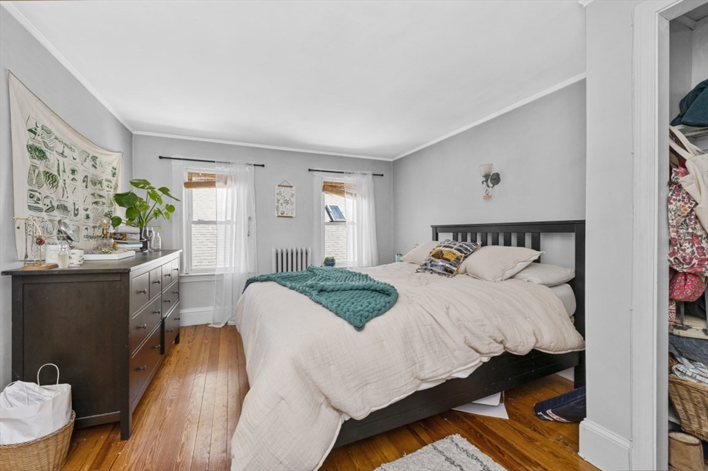 28 Magnolia Street, Unit 2 Arlington, MA 02474 - Photo 4 of 13