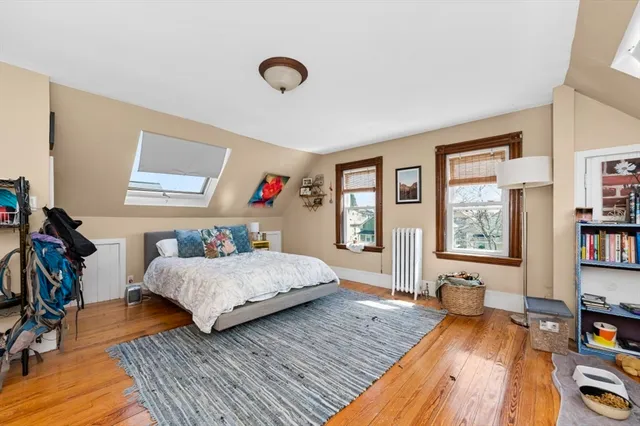 $3,500 | 28 Magnolia Street, Unit 2, Arlington, MA 02474