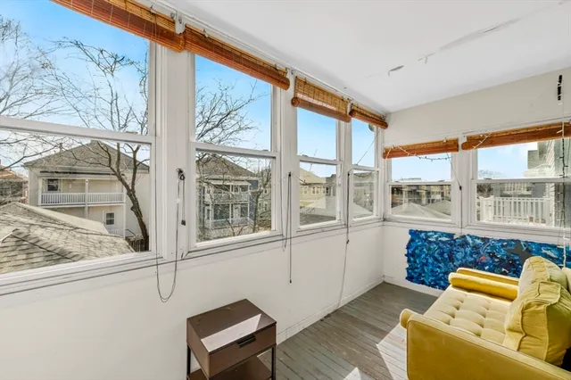 $3,500 | 28 Magnolia Street, Unit 2, Arlington, MA 02474