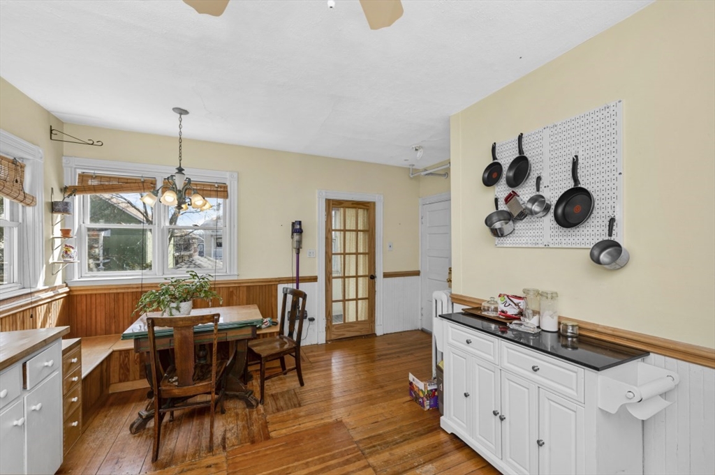 28 Magnolia Street, Unit 2 Arlington, MA 02474 - Photo 9 of 13