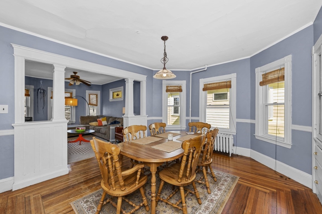 28 Magnolia Street, Unit 2 Arlington, MA 02474 - Photo 10 of 13