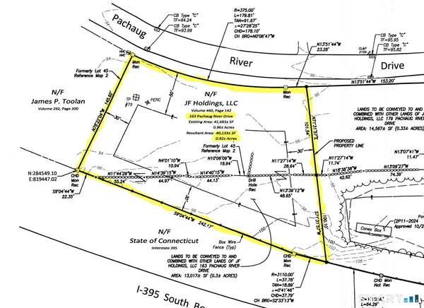 $82,000 | 163 Pachaug River Drive, Griswold, CT 06351