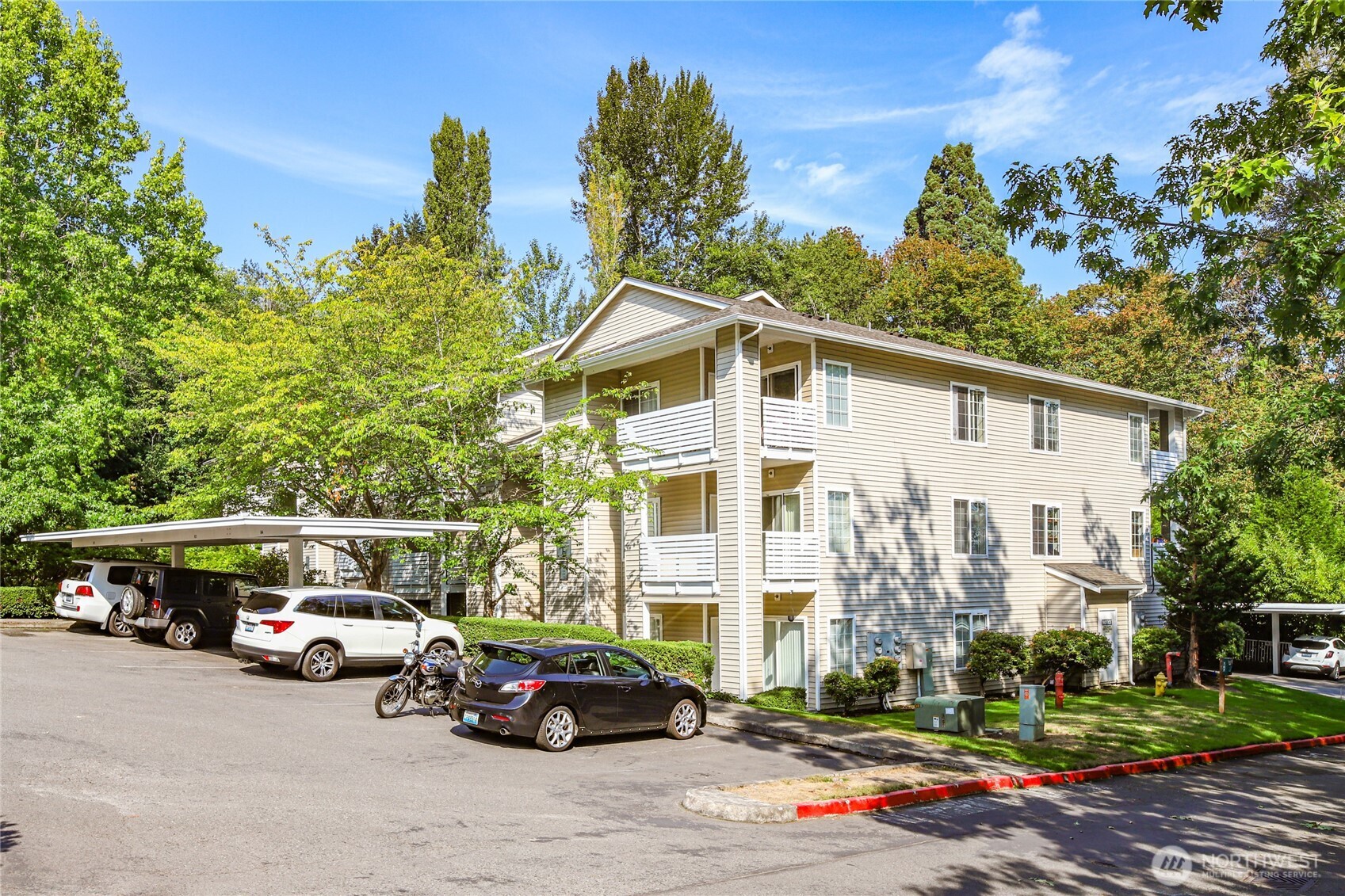 801 Rainier Avenue North, Unit E325 Renton, WA 98057 - Photo 14 of 14