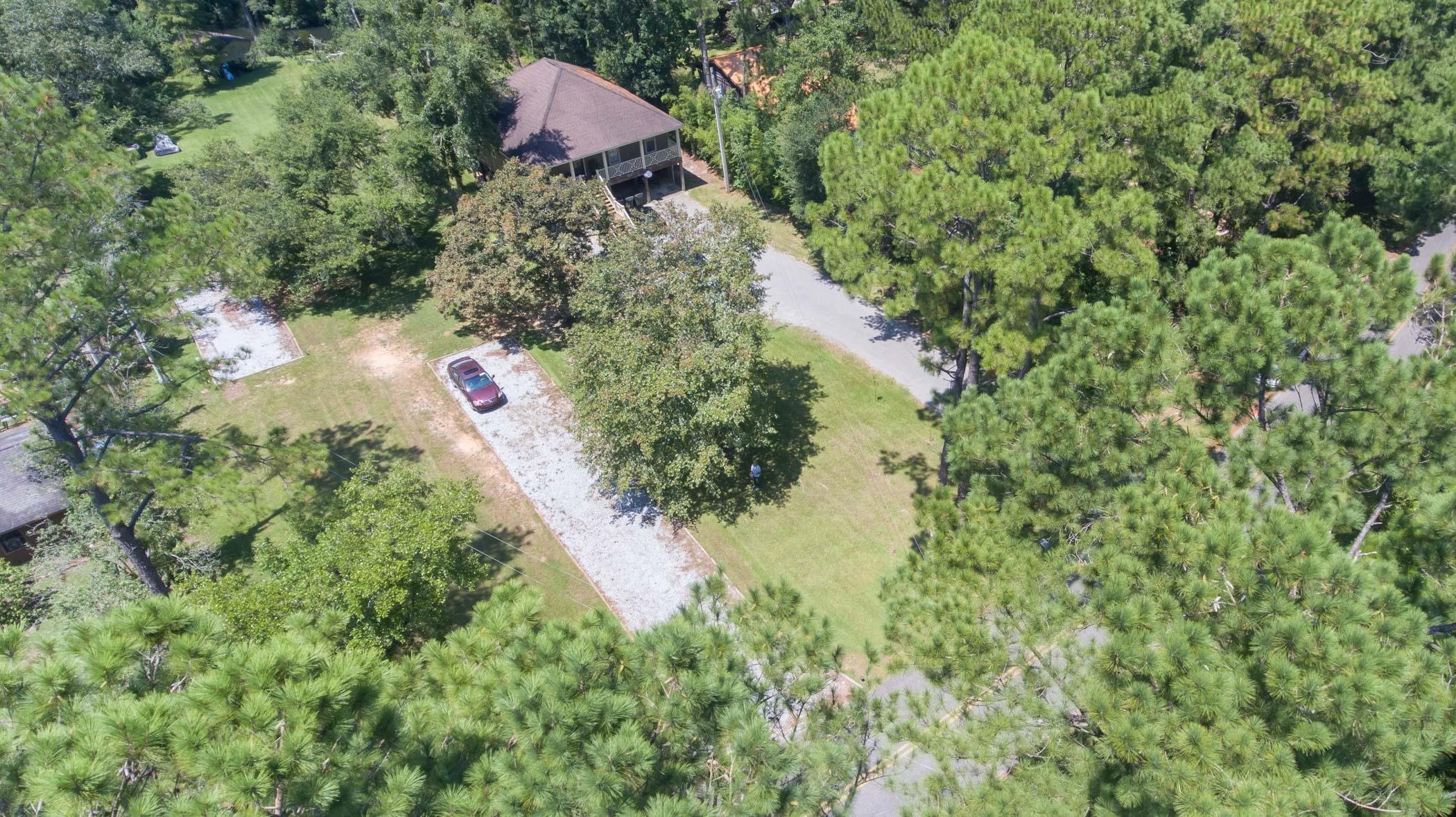 17869 River Road Summerdale, AL 36580 - Photo 31 of 79 Aerial View