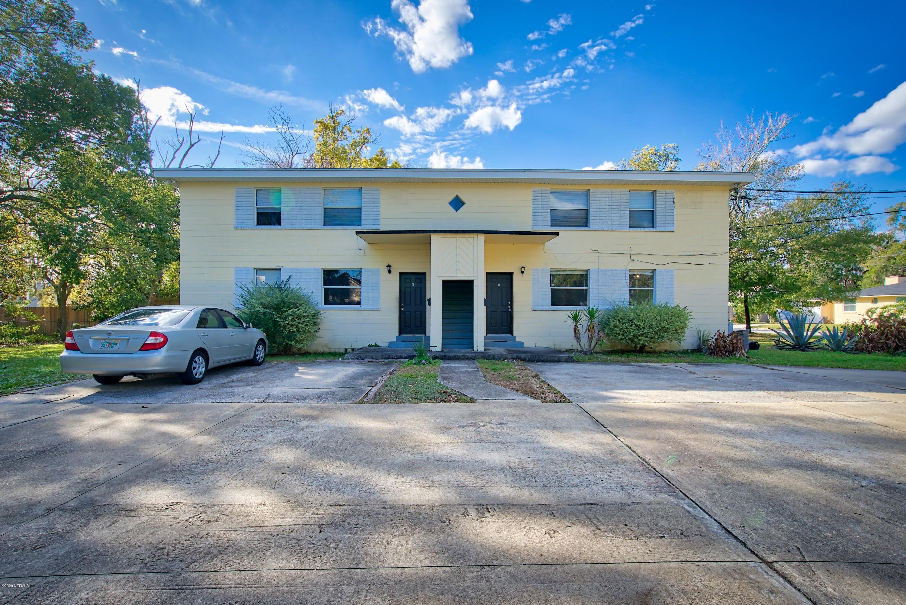 2036 Inwood Terrace, Unit B Jacksonville, FL 32207 - Photo 1 of 38 JAXREP_2036_Inwood_Terr_Unit_B_1