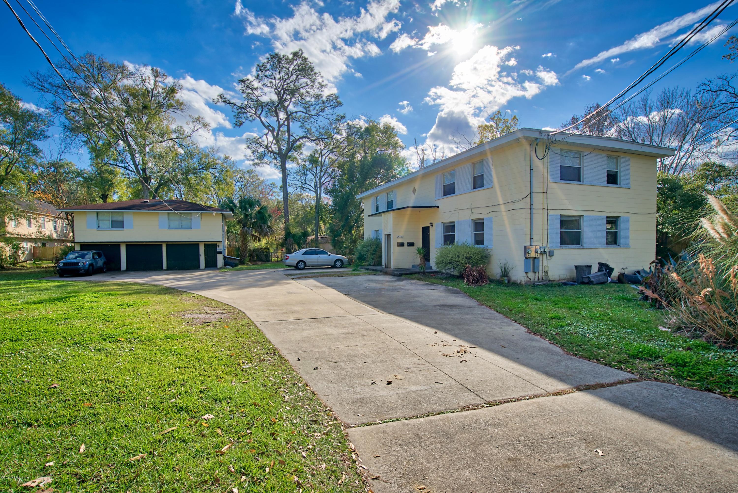 2036 Inwood Terrace, Unit B Jacksonville, FL 32207 - Photo 2 of 20 JAXREP_2036_Inwood_Terr_Unit_B_3