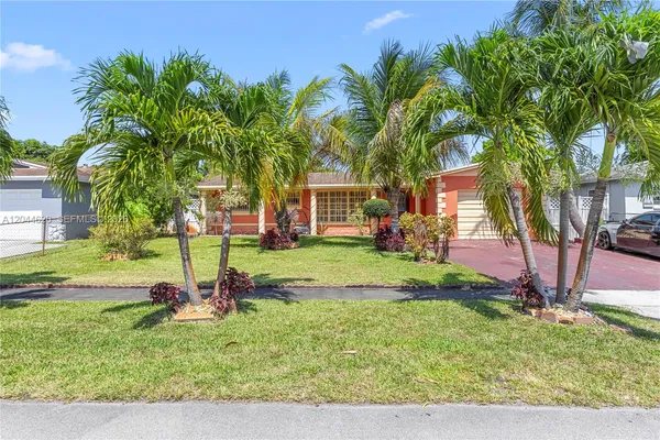 $414,900 | 1157 Northwest 45th Terrace, Lauderhill, FL 33313