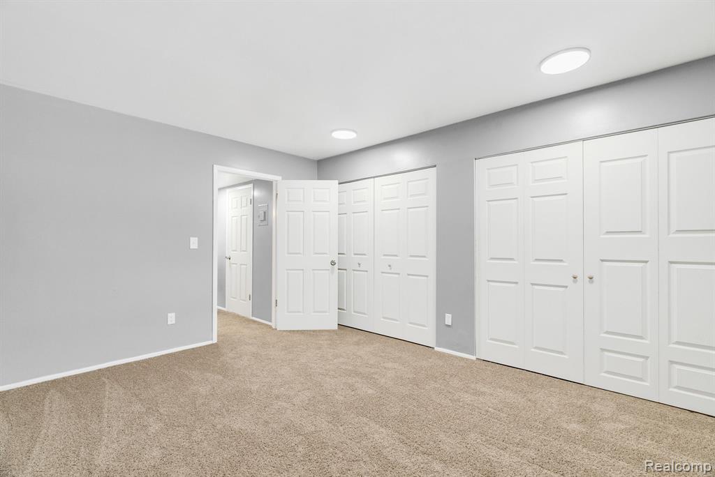 4535 Cadieux Road, Unit 42 / 210 Detroit, MI 48224 - Photo 14 of 16