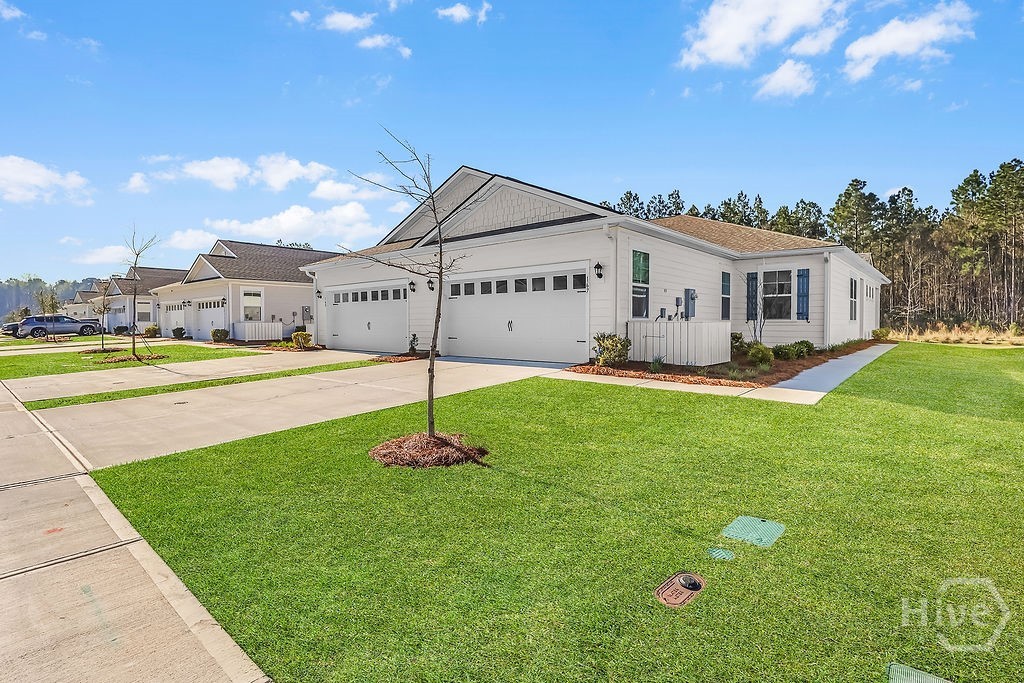 167 Holloway Hill Pooler, GA 31322 - Photo 2 of 25