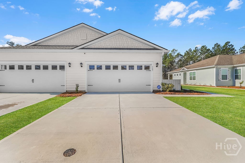 167 Holloway Hill Pooler, GA 31322 - Photo 3 of 25