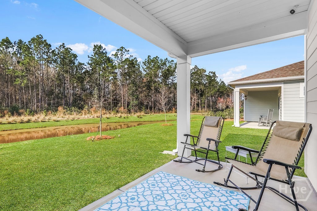 167 Holloway Hill Pooler, GA 31322 - Photo 6 of 25