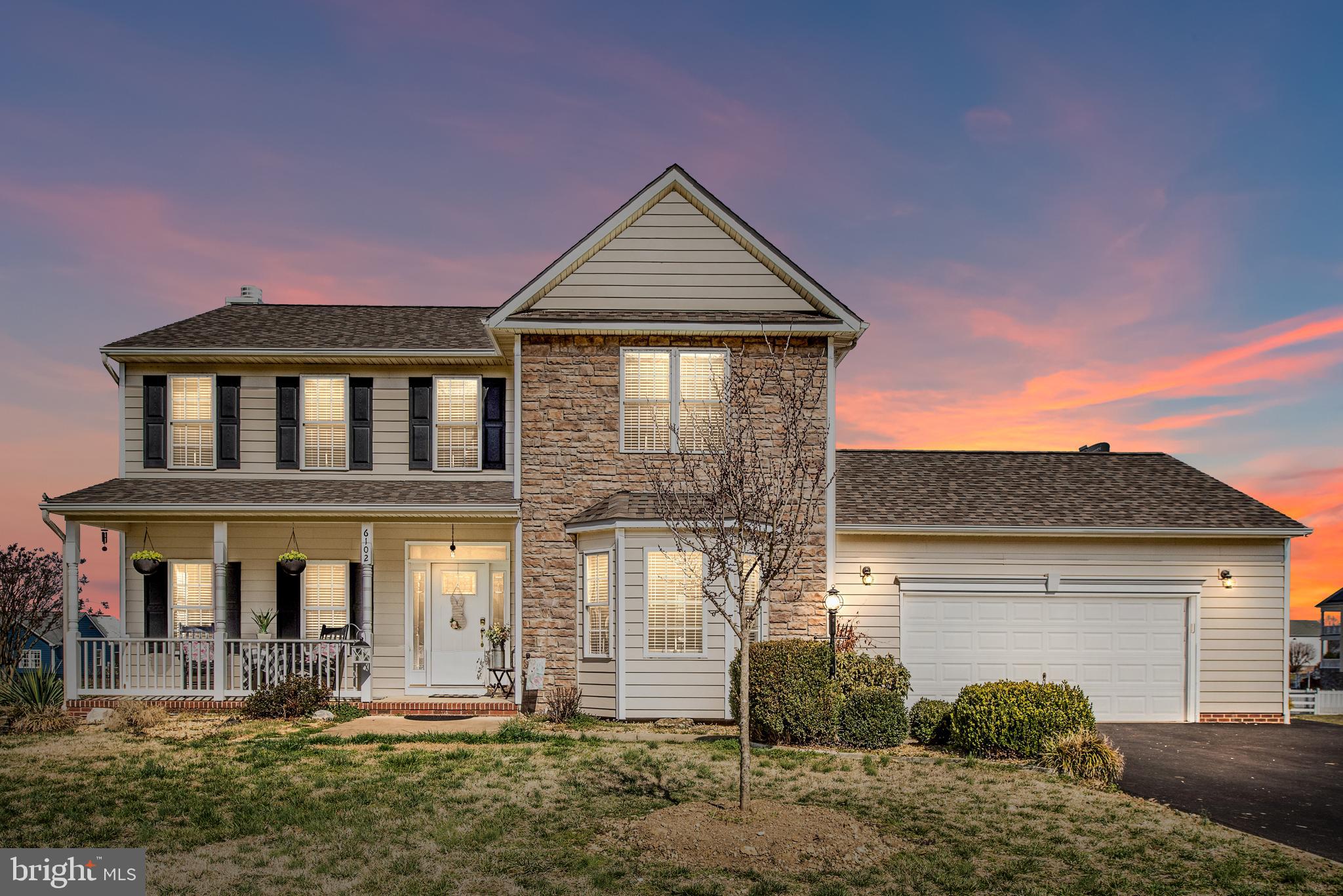 6102 Marineview Road King George, VA 22485 - Photo 1 of 59 Gallery Image 1