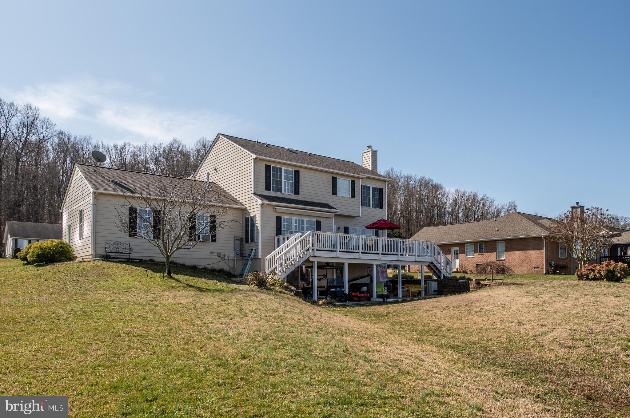 6102 Marineview Road King George, VA 22485 - Photo 2 of 59 Gallery Image 2