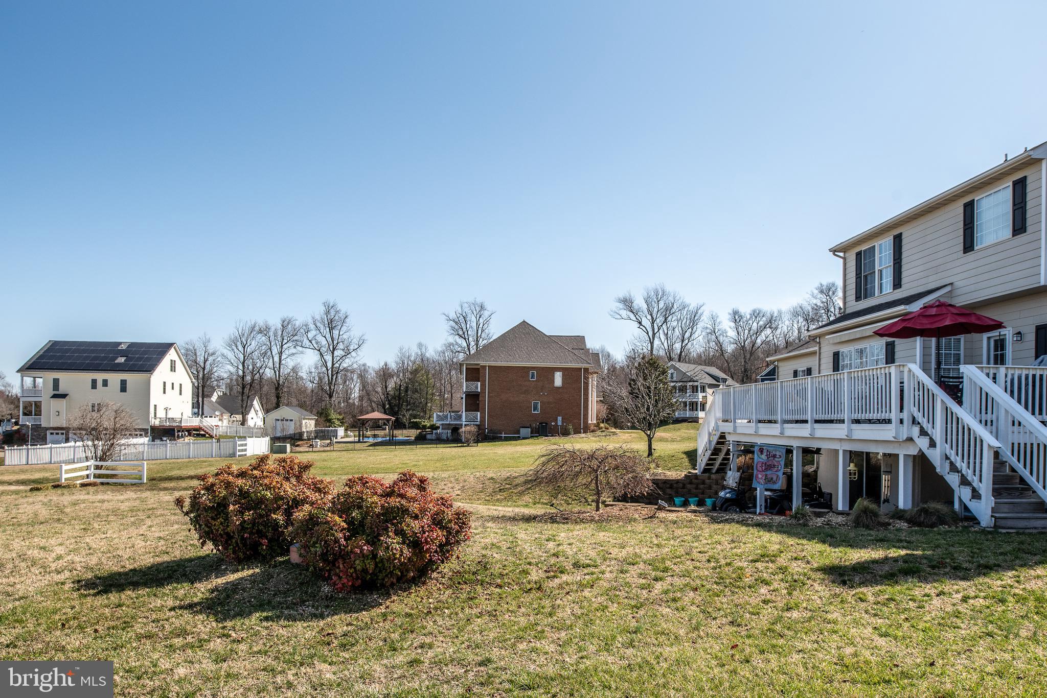 6102 Marineview Road King George, VA 22485 - Photo 20 of 59 Gallery Image 20