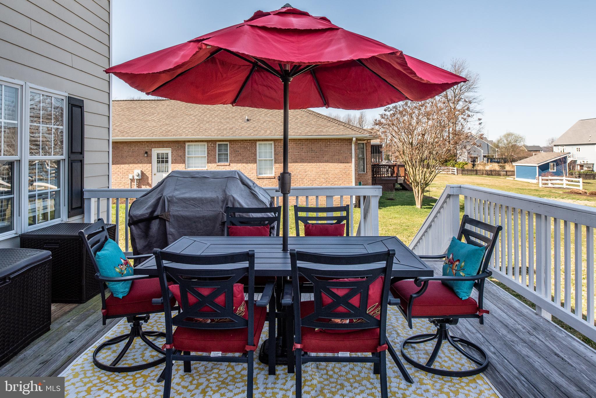 6102 Marineview Road King George, VA 22485 - Photo 24 of 59 Gallery Image 24