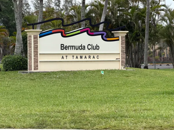 $1,500 | 6050 Northwest 64th Avenue, Unit 304, Tamarac, FL 33319