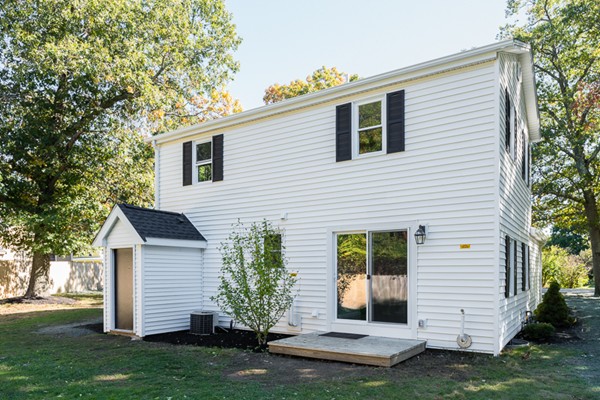 176 Stockbridge Road Scituate, MA 02066 - Photo 22 of 24