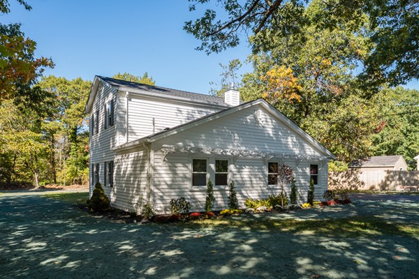 176 Stockbridge Road Scituate, MA 02066 - Photo 24 of 24