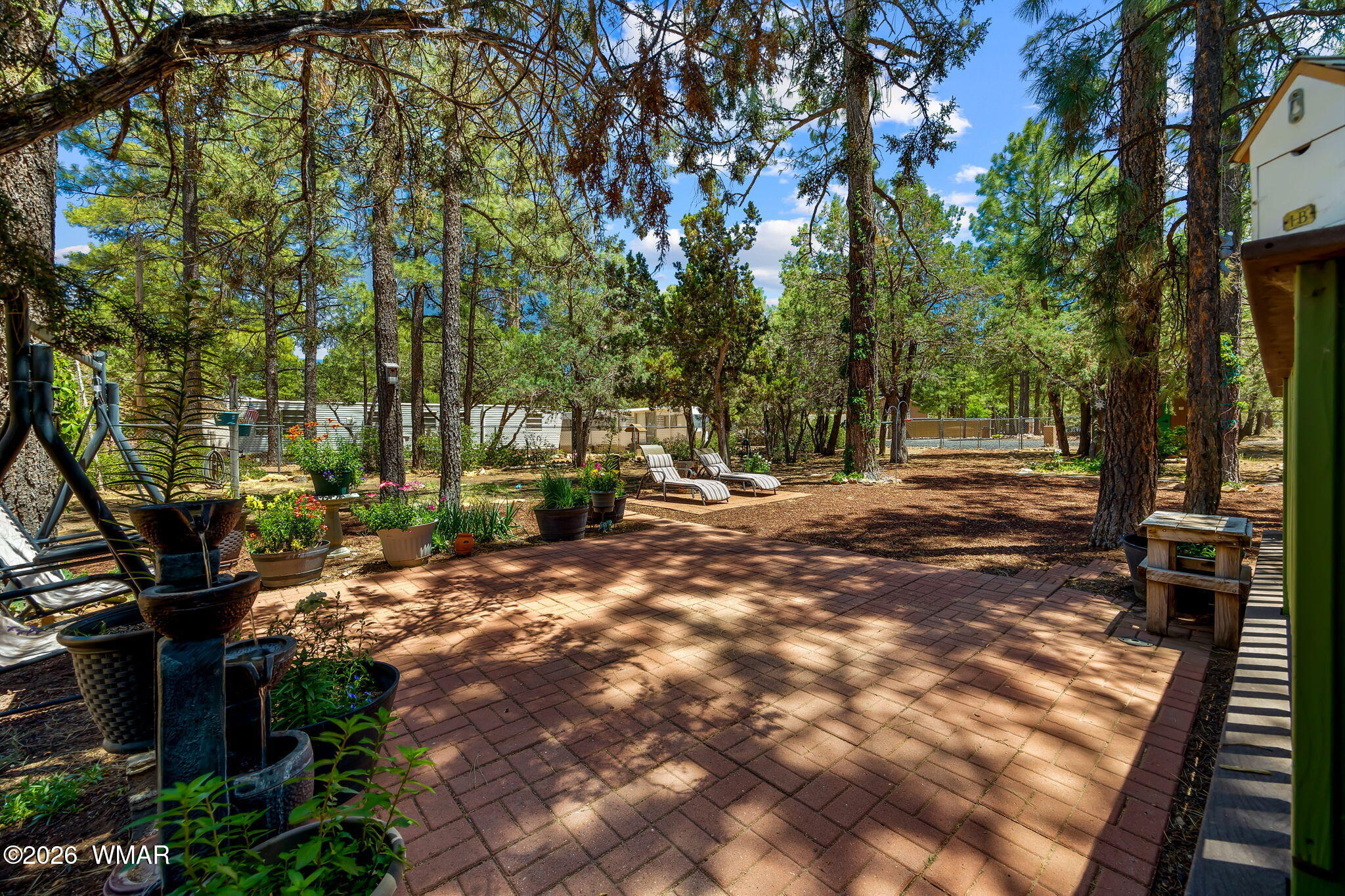 2875 Little Hawk Trail Overgaard, AZ 85933 - Photo 18 of 31