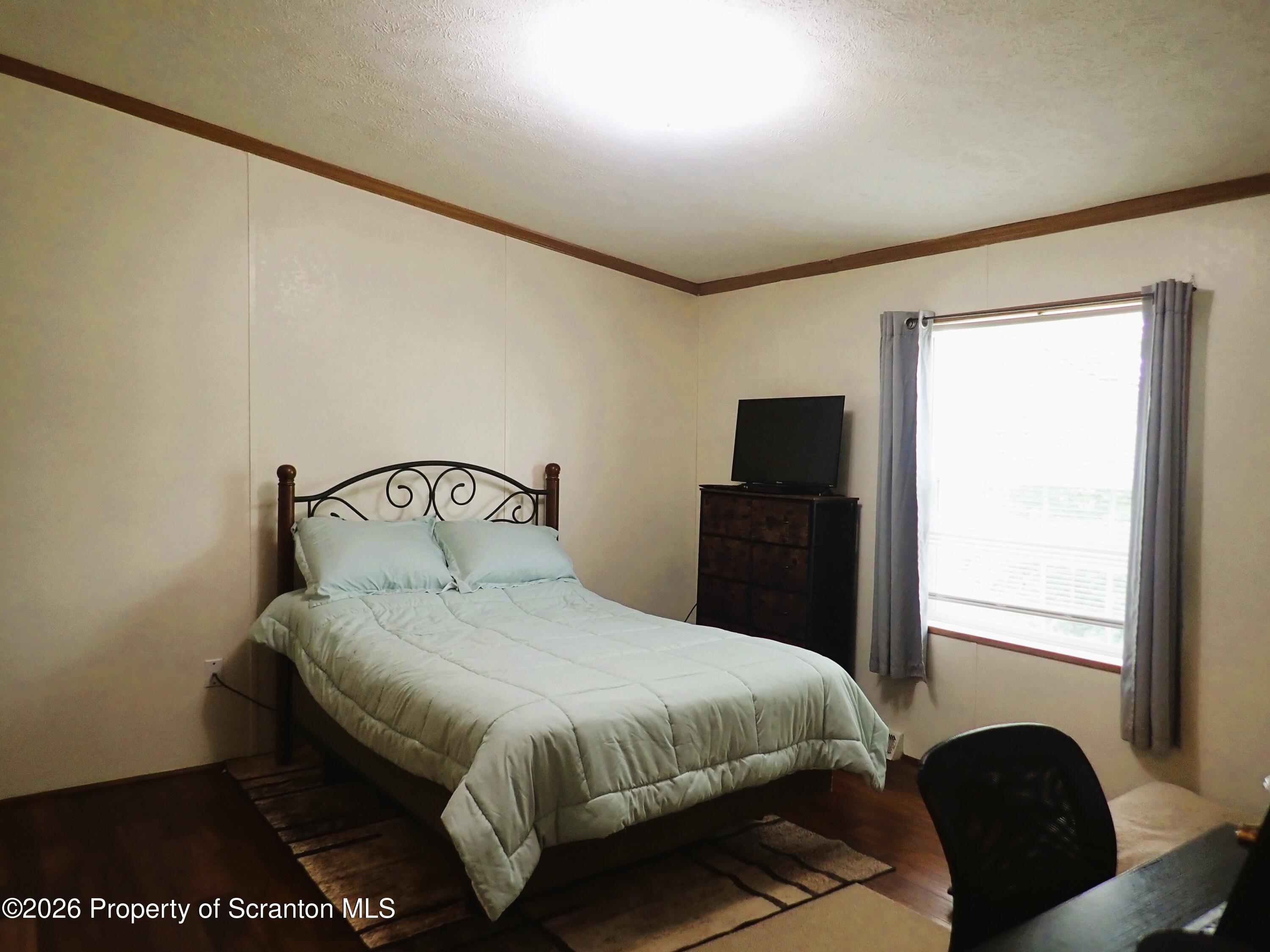 5582 Bolles Road Montrose, PA 18801 - Photo 25 of 41 Primary Bedroom