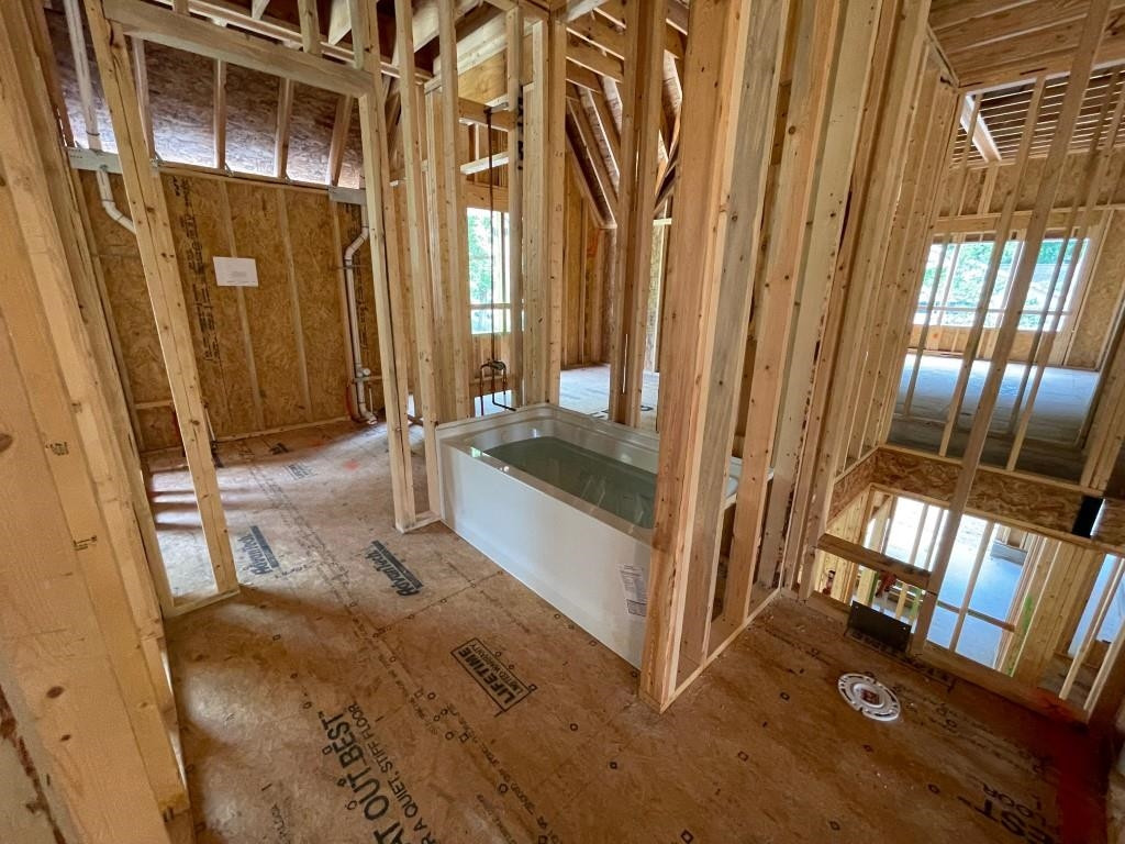 424 Latimer Road Raleigh, NC 27609 - Photo 11 of 28 Photo 11
