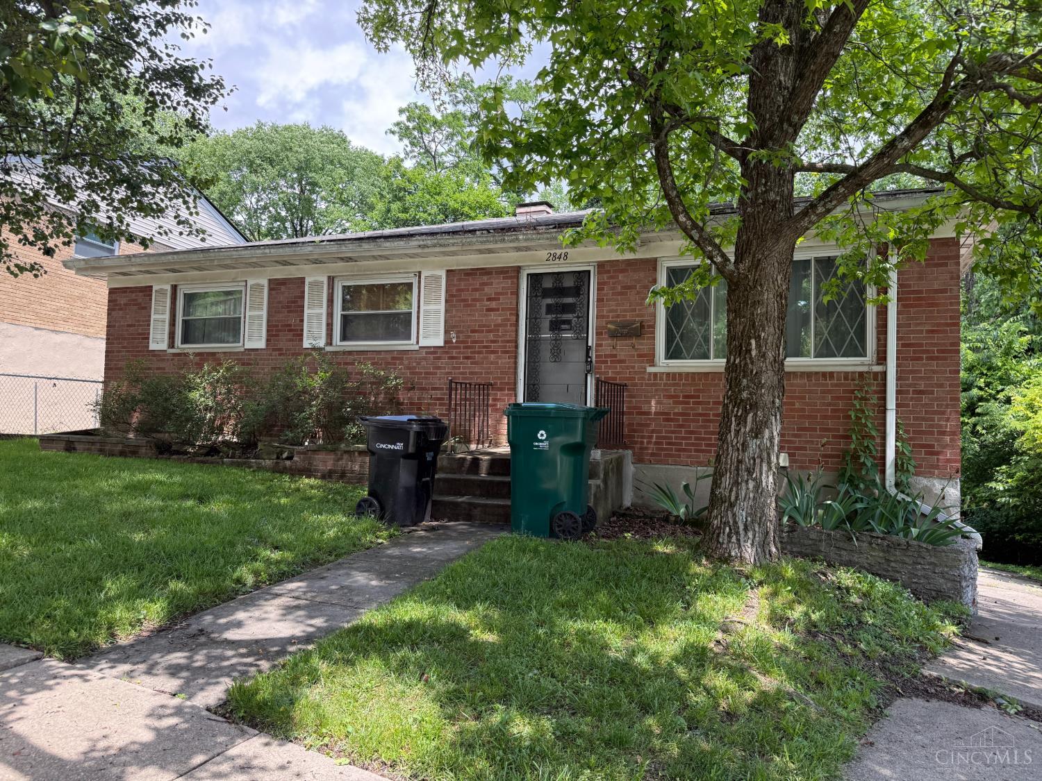 2848 Orland Avenue Cincinnati, OH 45211 - Photo 22 of 22