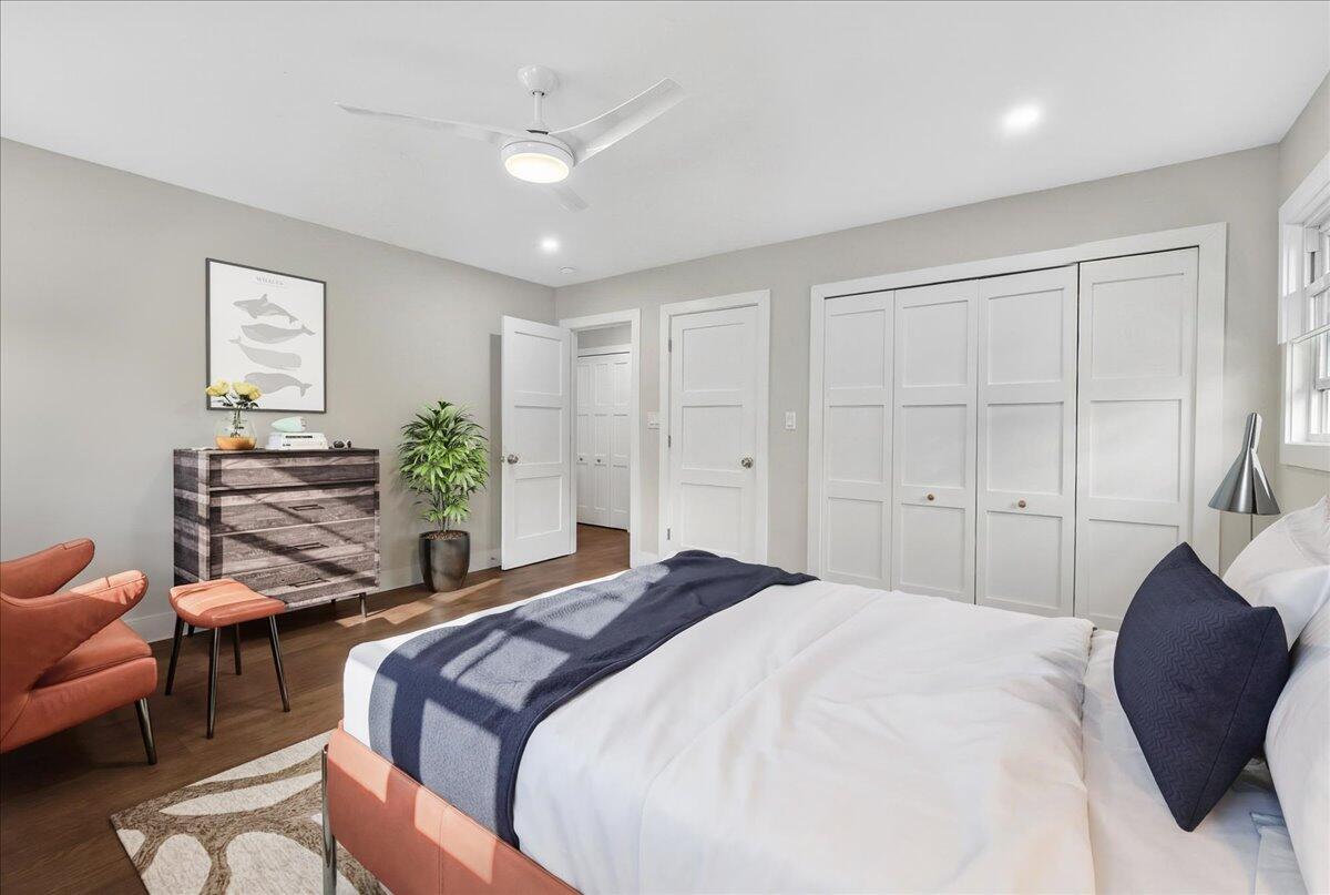 517 Pelzer Drive Mount Pleasant, SC 29464 - Photo 26 of 50 Bedroom 1