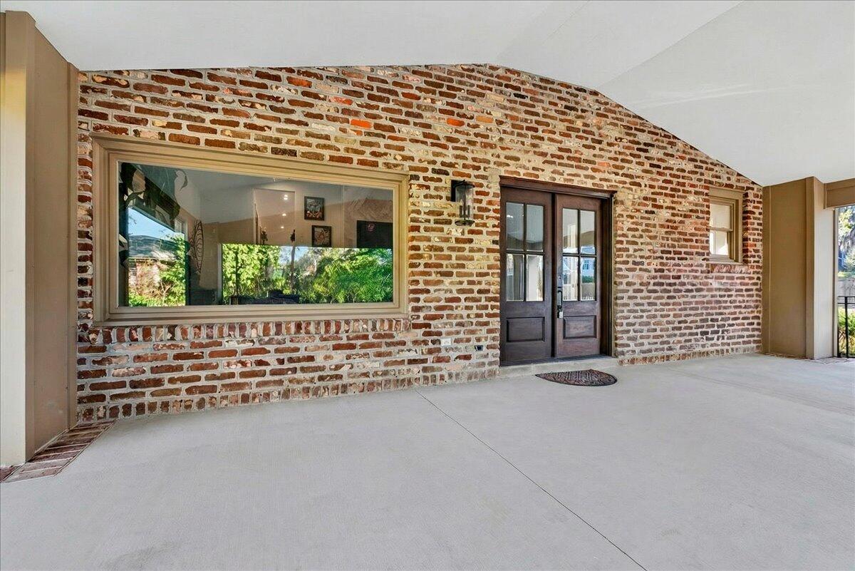 517 Pelzer Drive Mount Pleasant, SC 29464 - Photo 37 of 50 Doors to Flex space/ MIL suite