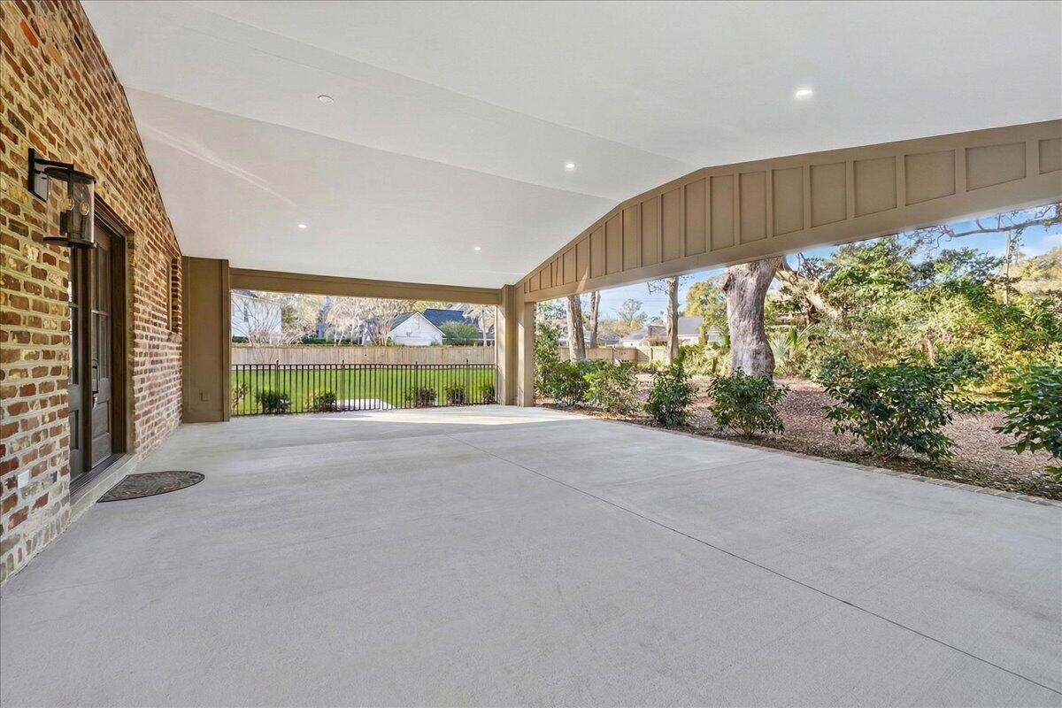 517 Pelzer Drive Mount Pleasant, SC 29464 - Photo 38 of 50 Carport