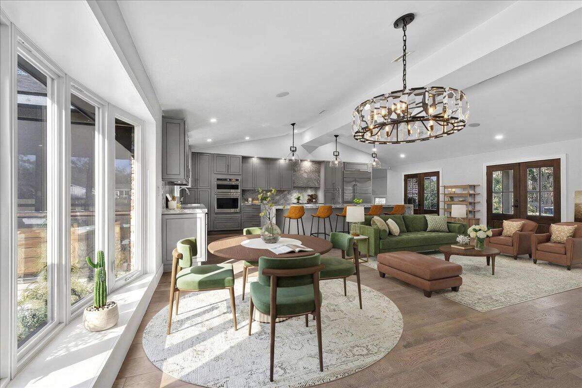 517 Pelzer Drive Mount Pleasant, SC 29464 - Photo 4 of 50 Great Room