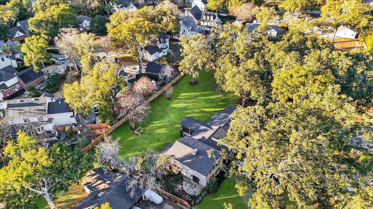 517 Pelzer Drive Mount Pleasant, SC 29464 - Photo 43 of 50 aerial