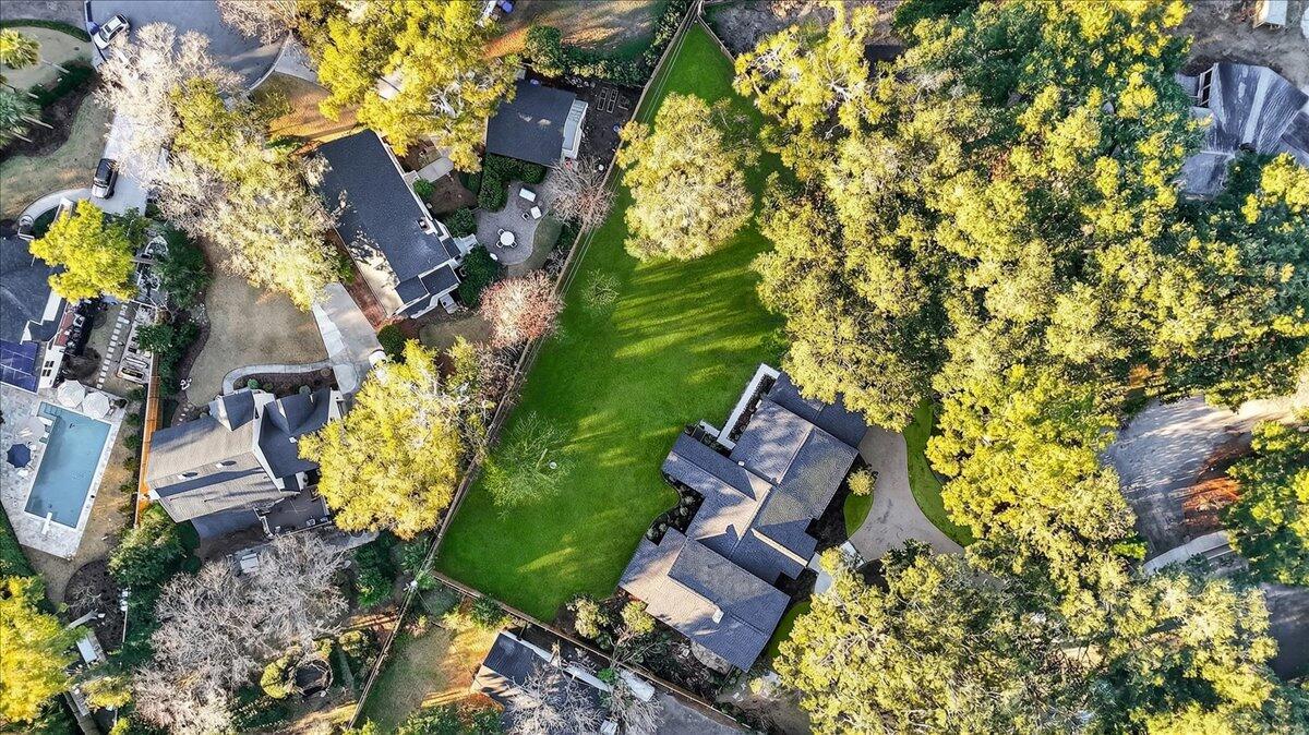 517 Pelzer Drive Mount Pleasant, SC 29464 - Photo 44 of 50 aerial