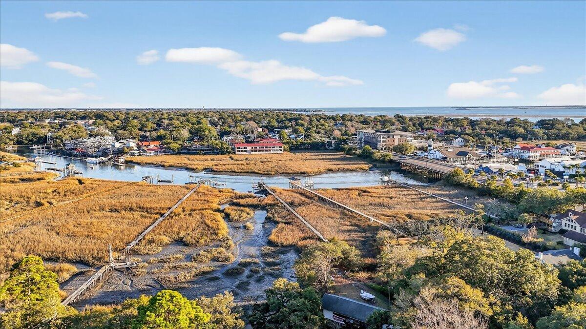 517 Pelzer Drive Mount Pleasant, SC 29464 - Photo 46 of 50 Shem Creek