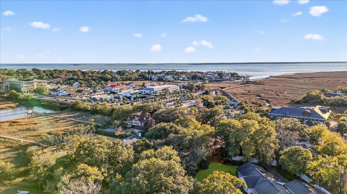 517 Pelzer Drive Mount Pleasant, SC 29464 - Photo 47 of 50 Shem Creek