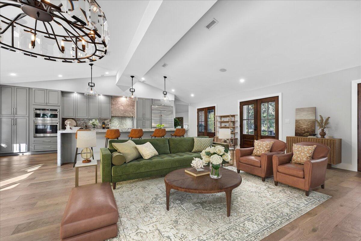 517 Pelzer Drive Mount Pleasant, SC 29464 - Photo 5 of 50 Great Room