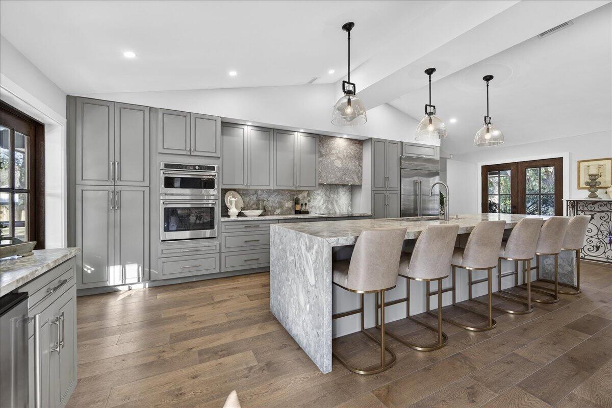 517 Pelzer Drive Mount Pleasant, SC 29464 - Photo 7 of 50 Kitchen