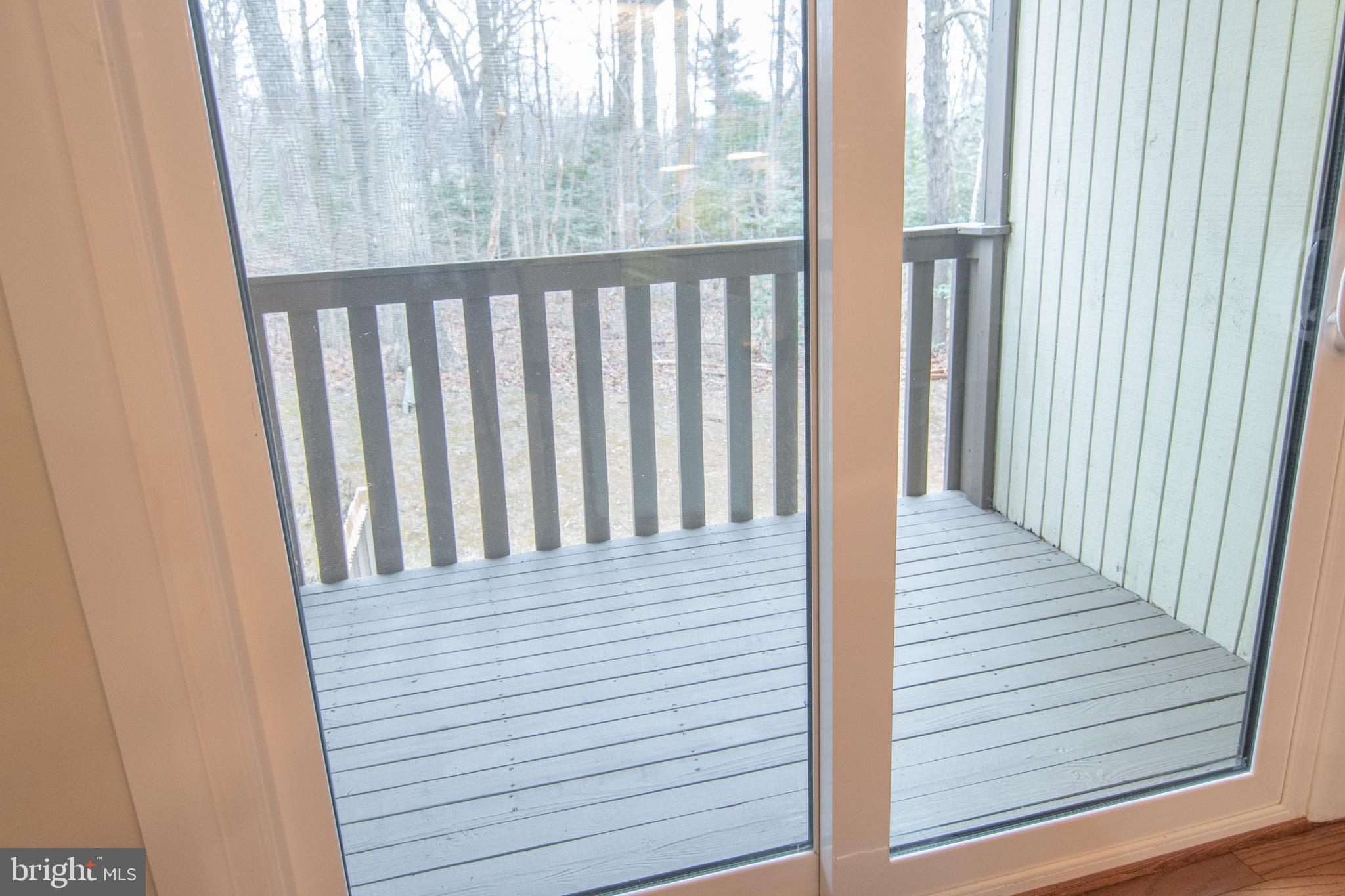 2007 Winged Foot Court Reston, VA 20191 - Photo 12 of 50 Main Level Deck