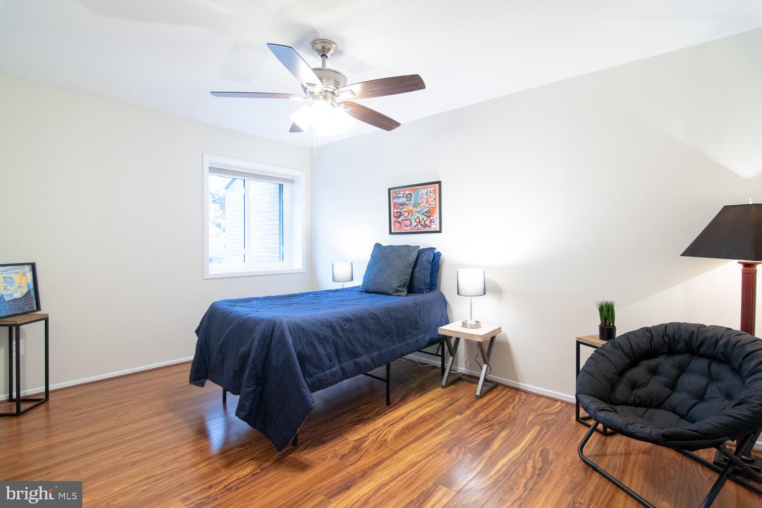 2007 Winged Foot Court Reston, VA 20191 - Photo 28 of 50 2nd Bedroom