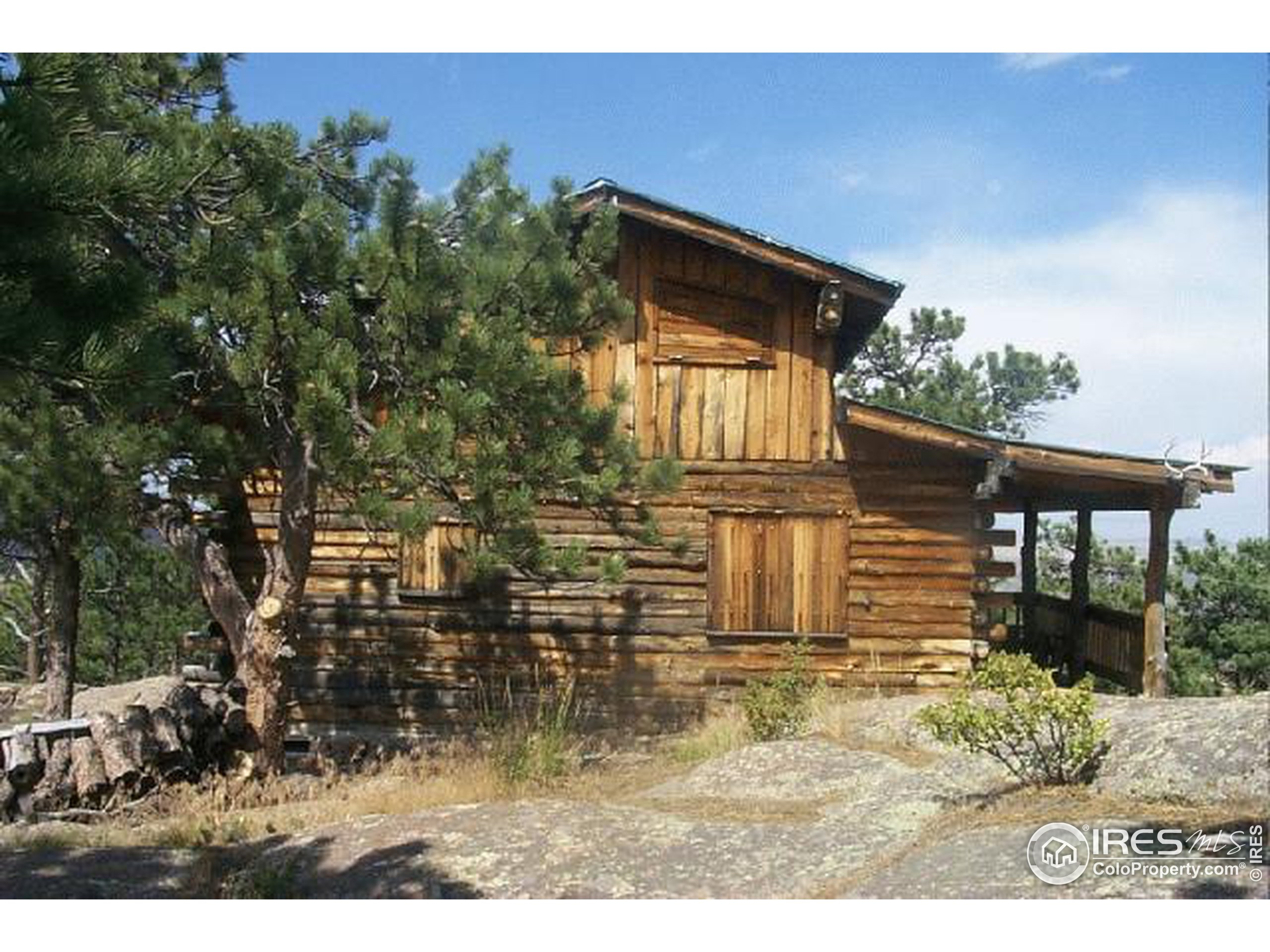 1900 West County Road Livermore, CO 80536 - Photo 2 of 11 Gallery Image 2