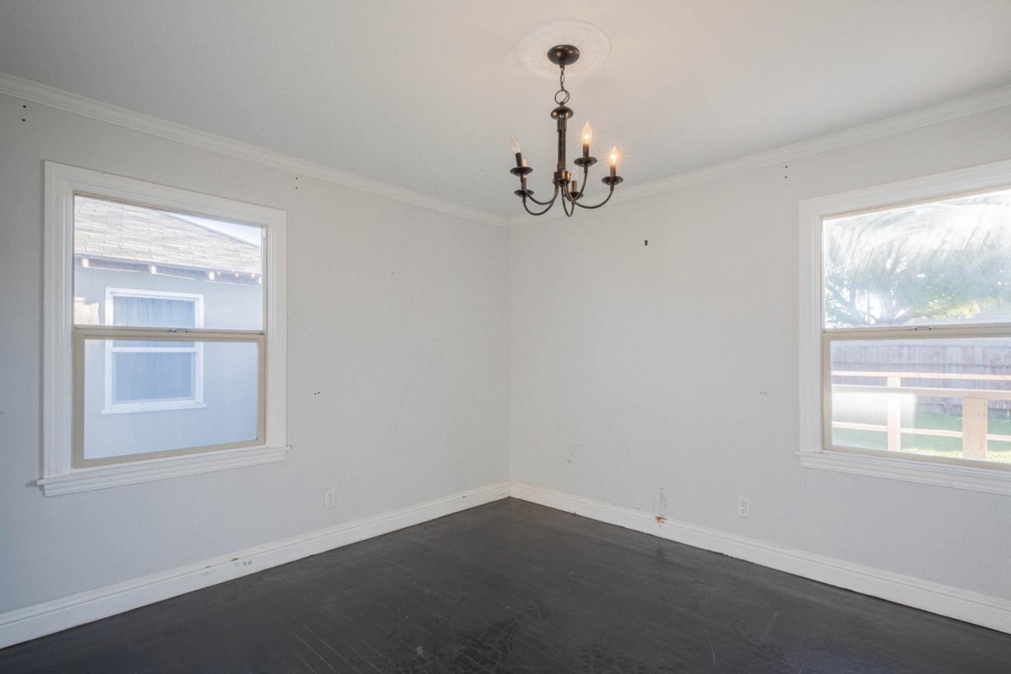 89 Clark Street Salinas, CA 93901 - Photo 16 of 35 an empty room with windows