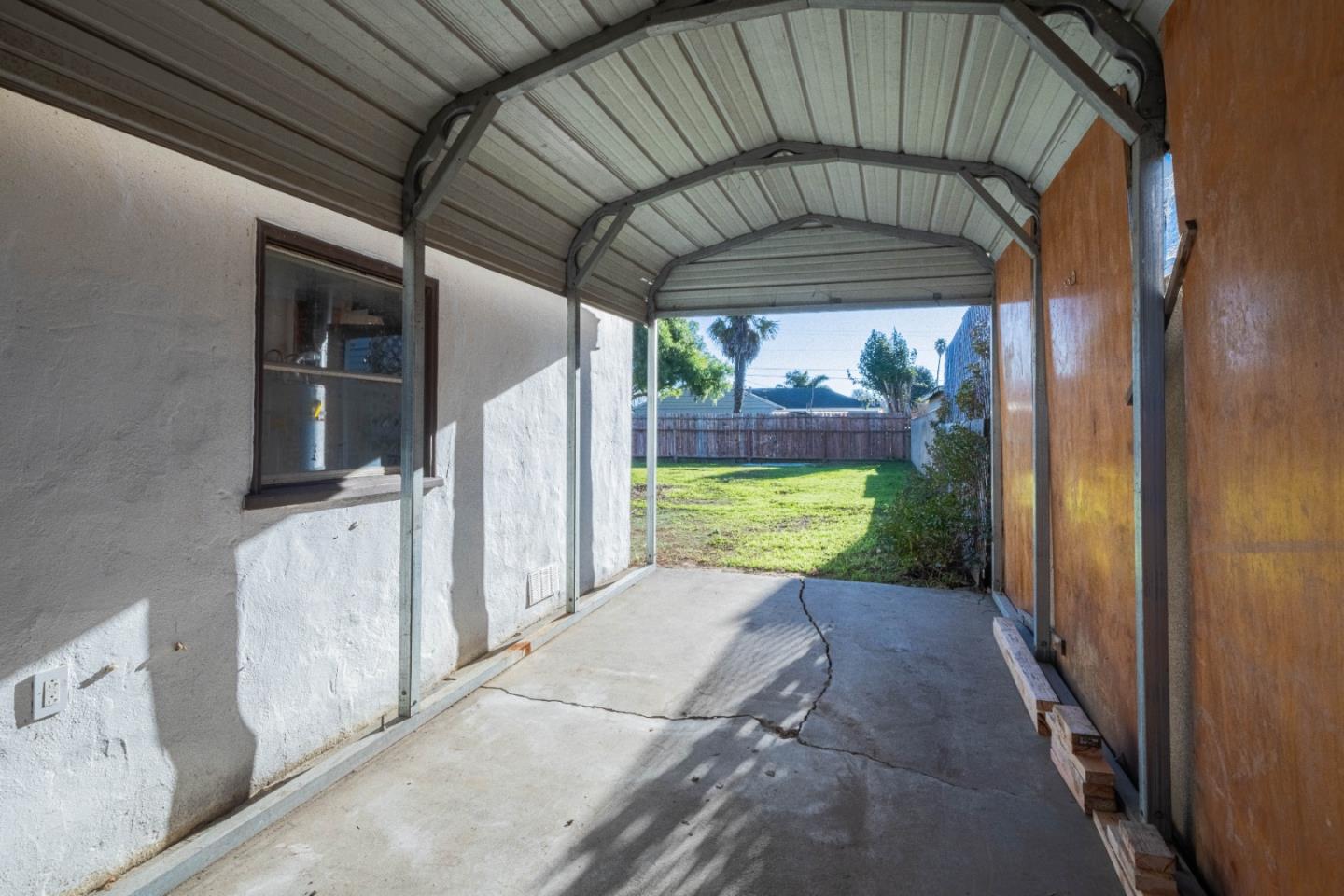 89 Clark Street Salinas, CA 93901 - Photo 30 of 35 a view of a porch