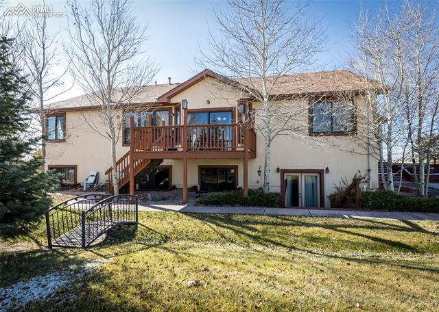 8155 Cochise Road Colorado Springs, CO 80908 - Photo 33 of 35 Gallery Image 33