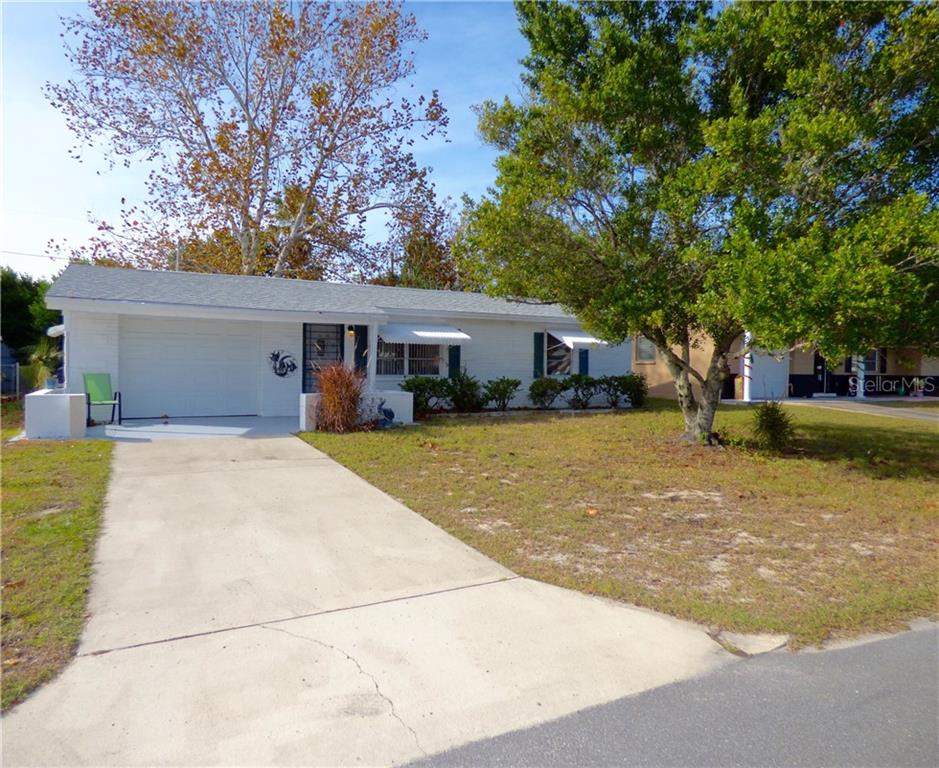 4539 Poole Street New Port Richey, FL 34652 - Photo 1 of 1 Gallery Image 1