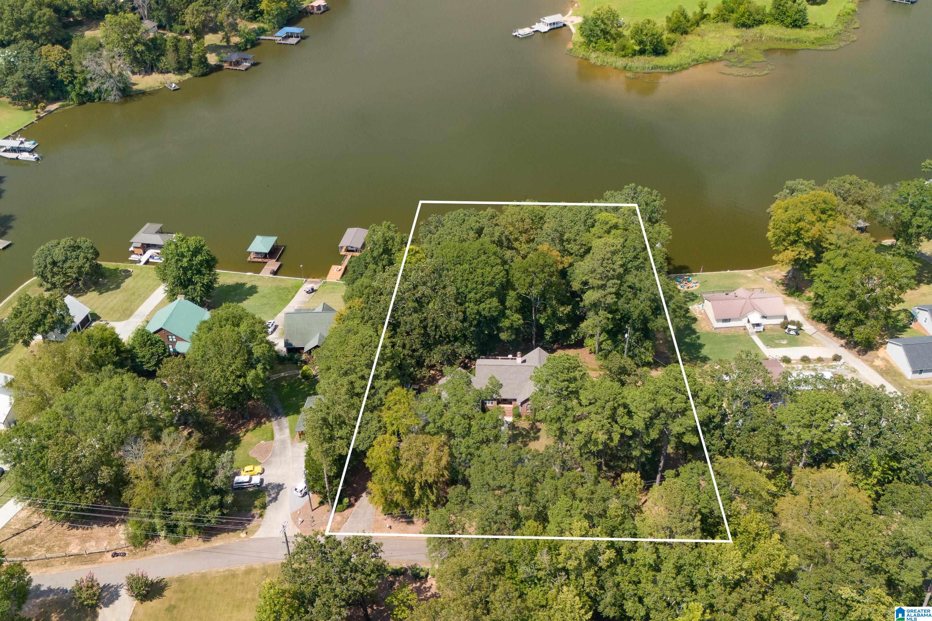 241 Albert Road Lincoln, AL 35096 - Photo 60 of 73